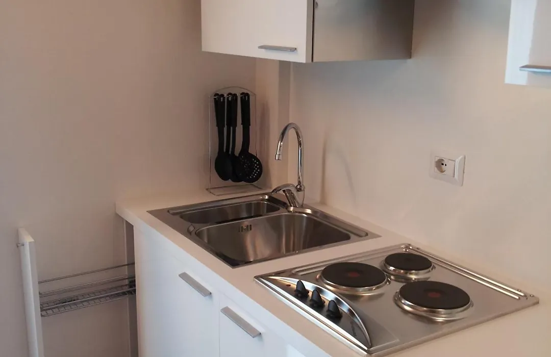 Residence Villa Gori-1